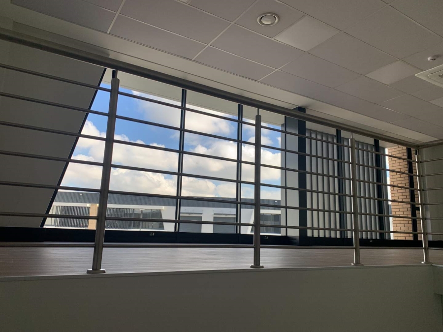 To Let Commercial Property for Rent in Stikland Industrial Western Cape
